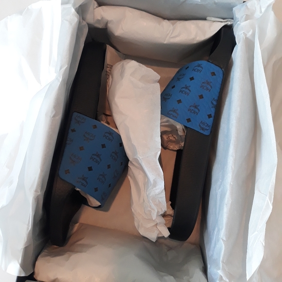 (New) MCM Slides - Picture 3 of 12